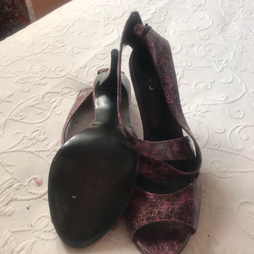 Shoes - Picture 3 of 3